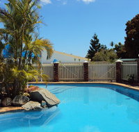 Palm Valley Motel - Sydney Tourism