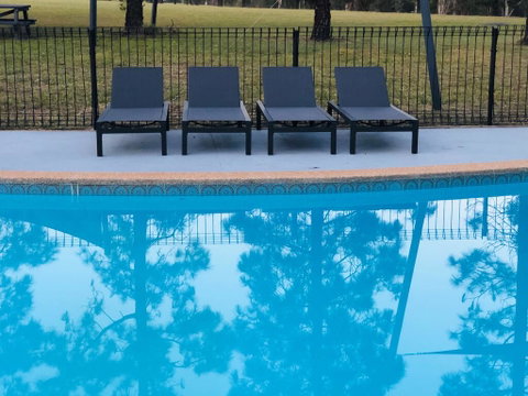 Palmers Lane Estate - Sydney Tourism 1