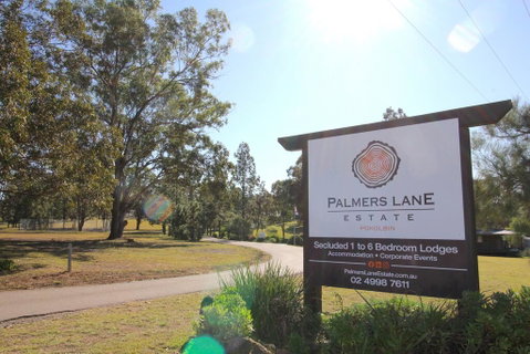 Palmers Lane Estate - Sydney Tourism 0