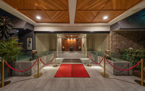 Palms Hotel - Sydney Tourism 0