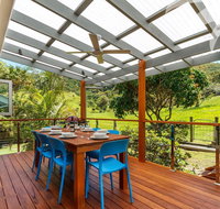 Palms House - Sydney Tourism