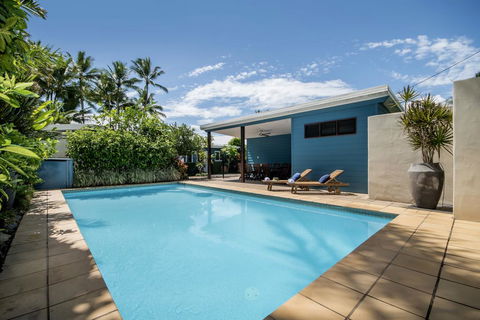 Palms On Newell - Sydney Tourism 1