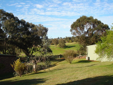 Pamelas Retreat - Sydney Tourism 2