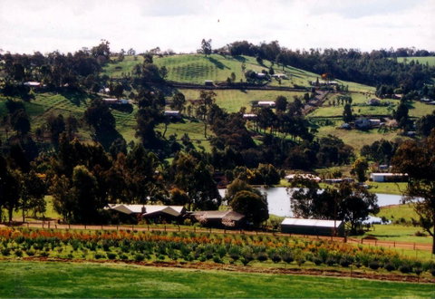Pamelas Retreat - Sydney Tourism 0