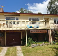 Pandani House