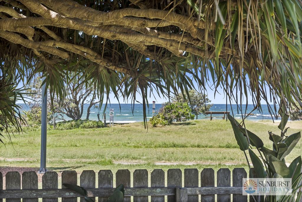 Sandy Beach NSW Sydney Tourism