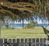 Pandanus on Emerald - Sydney Tourism