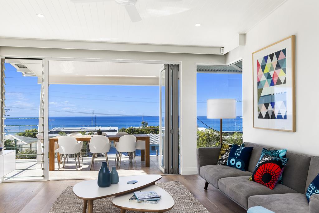 Sunshine Beach QLD Sydney Tourism