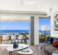 Paperbark A - Luxury Duplex in Sunshine Beach - Sydney Tourism