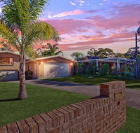 Paradise Beach Apartments - Sydney Tourism