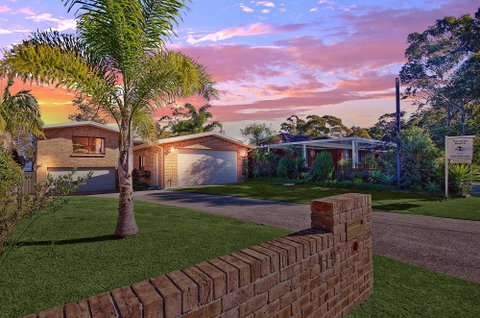 Paradise Beach Apartments - Sydney Tourism 0