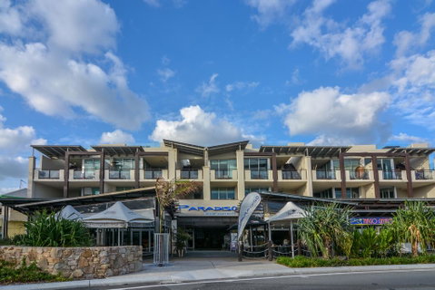 Paradiso Resort Kingscliff - Sydney Tourism 0