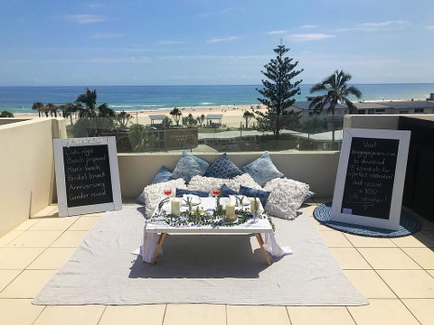 Paradiso Resort Kingscliff - Sydney Tourism 2