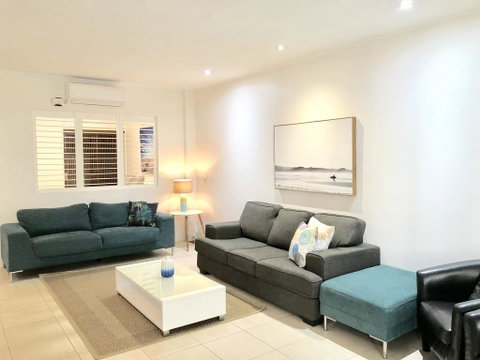 Paradiso Resort Kingscliff - Sydney Tourism 1