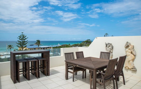 Paradiso Resort Kingscliff - Sydney Tourism 3