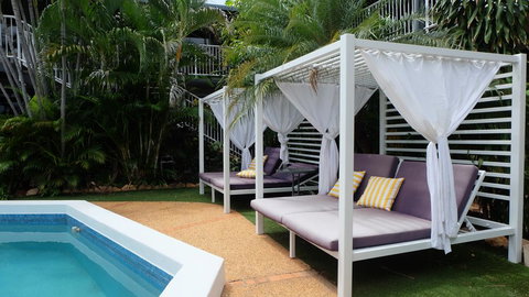 Paraway Motel - Sydney Tourism 3