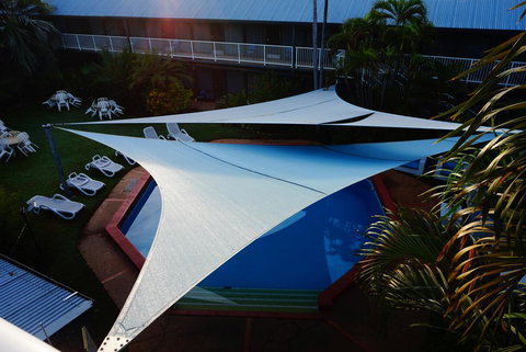 Paraway Motel - Sydney Tourism 0