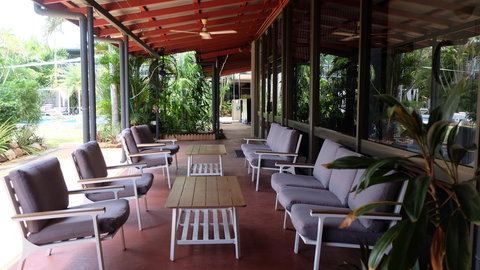 Paraway Motel - Sydney Tourism 1