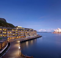 Park Hyatt Sydney - Sydney Tourism