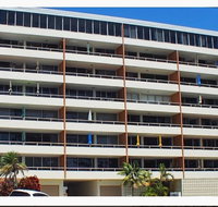 Park Towers Holiday Units