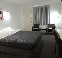 Park View Motel - Sydney Tourism