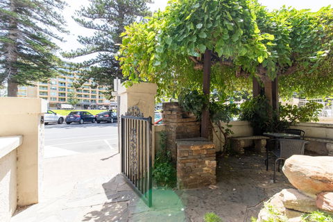 Park View On Colley - Sydney Tourism 1