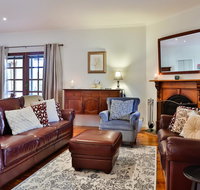 Parker Lodge Maldon - Sydney Tourism