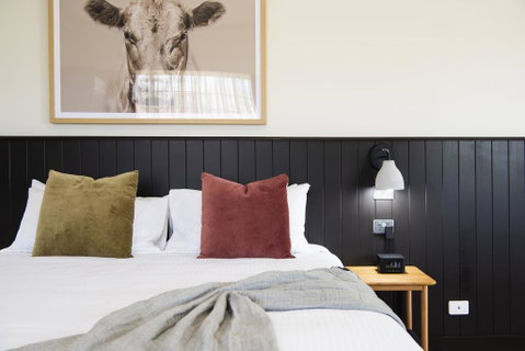 Parklands Resort & Conference Centre - Sydney Tourism 2