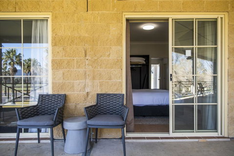 Parklands Resort & Conference Centre - Sydney Tourism 1