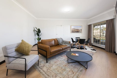 Parklands Resort & Conference Centre - Sydney Tourism 3