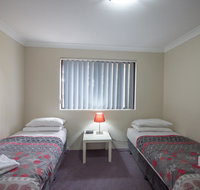 Parkside Apartments at 35 Grose St - Sydney Tourism