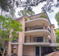 Parkside Apartments Parramatta - Sydney Tourism