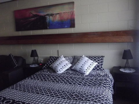 Parkside Motel Morwell - Sydney Tourism 0