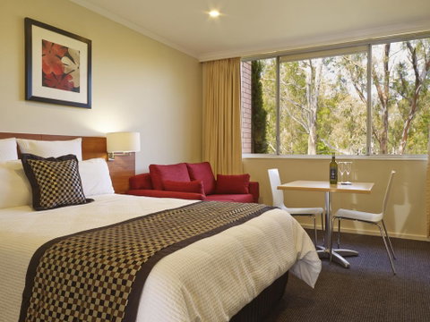 Parkview Motor Inn - Sydney Tourism 0