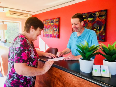 Parkview Motor Inn - Sydney Tourism 3
