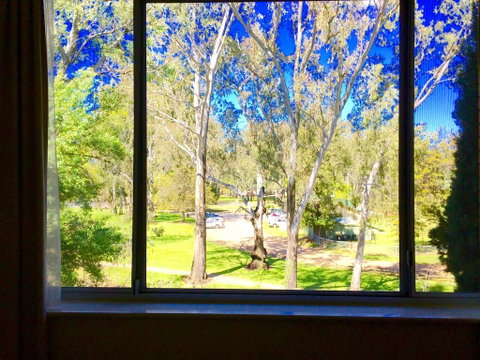 Parkview Motor Inn - Sydney Tourism 2