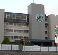 Parramatta City Motel - Sydney Tourism