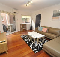 Parramatta Self-Contained Two-Bedroom Apartment 4LEN - Sydney Tourism