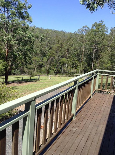 Peacehaven Country Cottages & Farmstay - Sydney Tourism 2