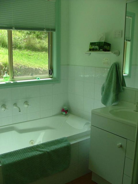 Peacehaven Country Cottages & Farmstay - Sydney Tourism 3