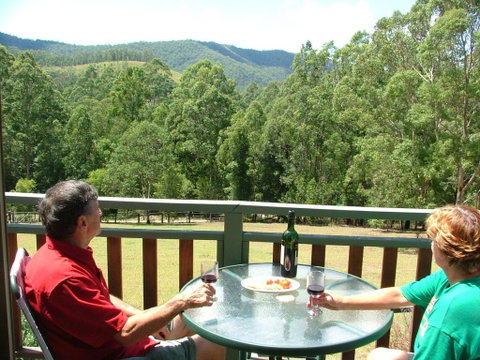 Peacehaven Country Cottages & Farmstay - Sydney Tourism 0
