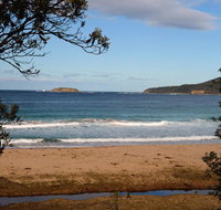Pebbly Beach Shacks - Sydney Tourism