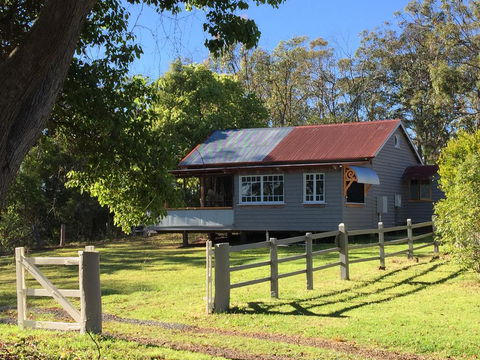 Pechey Homestead - Sydney Tourism 2