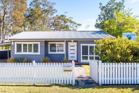 PELICAN VIEW-Jervis Bay Territory With Free WIFI - Sydney Tourism 3