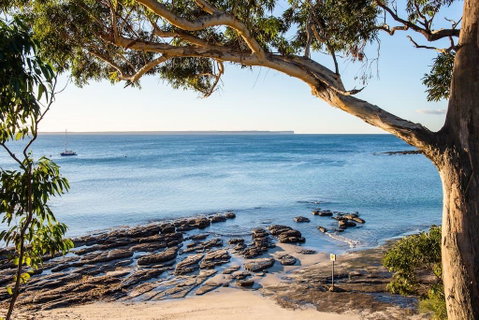 PELICAN VIEW-Jervis Bay Territory With Free WIFI - Sydney Tourism 2