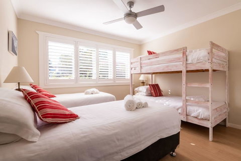 PELICAN VIEW-Jervis Bay Territory With Free WIFI - Sydney Tourism 1