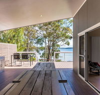 PELICAN VIEW-Jervis Bay Territory with free WIFI - Sydney Tourism