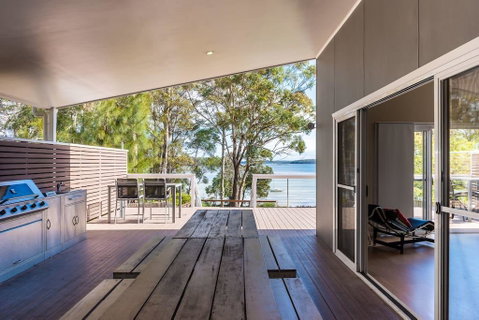 PELICAN VIEW-Jervis Bay Territory With Free WIFI - Sydney Tourism 0