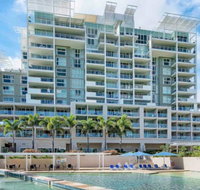 Pelican Waters Golf Resort and Spa Unit 1006