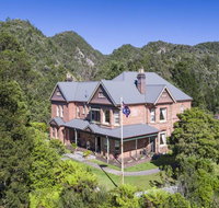 Penghana Bed and Breakfast - Sydney Tourism